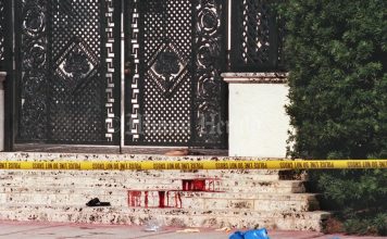 Những ẩn số xung quanh cái chết của “Ông chủ Versace” – Gianni Versace