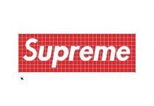 Supreme box logo series #4: Ấn định đặc trưng trên đất Nhật