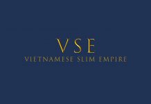 VIETNAMESE SLIM EMPIRE – Đế chế hình thể “vàng” trong làng thời trang