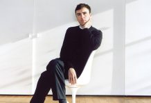 Raf Simons: Nhà thiết kế đại tài của giới thời trang (Phần 1)