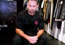 Những điều thú vị về “Vua tạo trend một thời” Marcelo Burlon