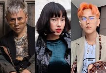 Binz và Decao: những bóng hình xuất hiện bên fashionista Châu Bùi có gu thời trang thế nào?