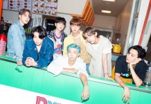 BTS mặc toàn hàng hiệu trong MV comeback “Dynamite”