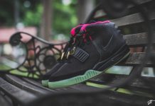 Nike Air Yeezy 2 Solar Red – Tâm điểm của tuần