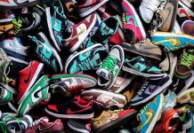 Điều gì làm nên giá trị của những đôi giày trăm triệu cộp mác Nike Dunk?