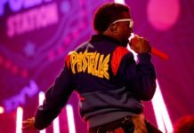 Đế chế tỷ đô và hành trình bước lên ngai vàng của gã khổng lồ Kanye West (Phần 2)