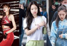 Biến tấu item độc lạ hóa thân mặc đẹp cùng Jennie & Lisa (BlackPink)