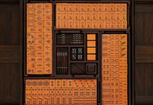 Choáng váng trước bộ cờ mạt chược tiền tỷ của Hermès