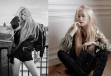 Búp bê tài năng của BlackPink – Rose trở thành đại sứ thương hiệu toàn cầu đầu tiên của Saint Laurent sau 59 năm