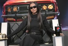 SUBOI – mang phong cách thời trang nữ quyền đến Rap việt