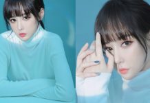 Tình mới sánh đôi Karik – gu thời trang sang chảnh gợi cảm, body bốc lửa!