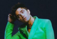 Robert Pattinson: “Chàng ma cà rồng” của giới mộ điệu