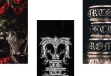 Chrome Hearts: Đế chế phụ kiện “vạn bạc” cực “khét” của giới siêu giàu