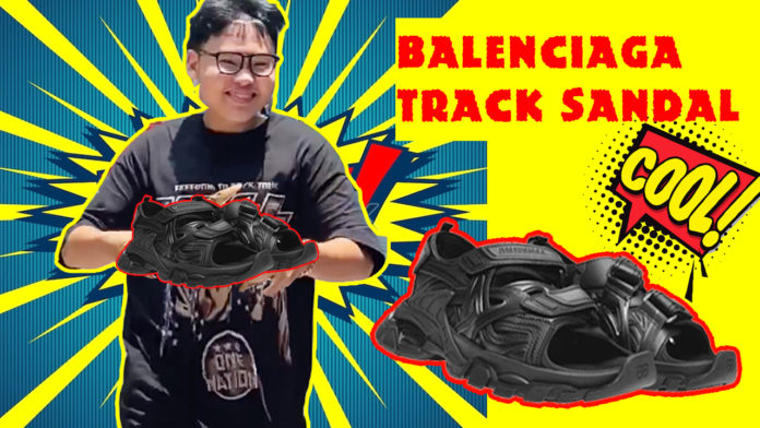 BALEN SANDAL THUM YOUTUBE