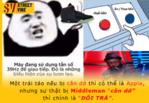 Kèo Nike Yeezy Solar Red bị lật ở phút 90+1 bởi Middleman? Đánh giá sơ lược tình hình (Phần 1)