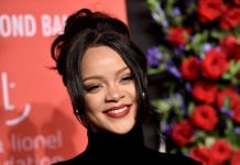Rihanna – từ nàng ca sĩ tài năng trở thành tượng đài thời trang của thể giới