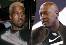 Trở thành tỷ phú nhờ adidas Yeezy, Kanye West vẫn muốn mang Jordan