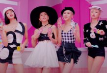 Selena Gomez và Blackpink – chẳng những hát chung mà còn “Đụng Hàng” chan chát