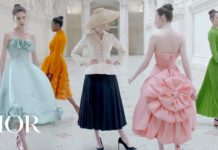 Miss Dior – chẳng phải nước hoa, chẳng phải danh xưng, đó là lẽ sống