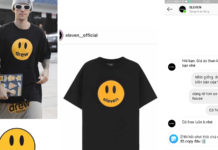 Eleven xứng danh Local Brand tai tiếng nhất năm với những màn đạo nhái trắng trợn