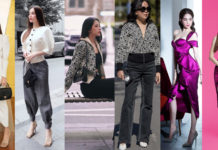 Khi các “Yêu Nữ Hàng Hiệu” Việt đụng hàng, ai đẹp hơn ai?