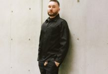 Kim Jones – Giám đốc Nghệ thuật mới của Fendi