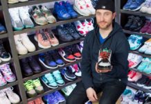 Nhà đồng sáng lập Josh Luber rời StockX sau 5 năm cống hiến