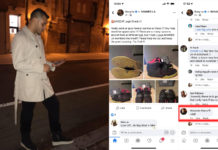 Alexander Rivera – Legit Seller tầm cỡ quốc tế tự phong hay “Chúa hề” xuyên châu lục?