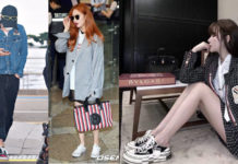 Mule sneakers – “Giày đạp gót” theo cách riêng của bạn