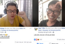 Người trong cuộc – Middle man Quý Trần đã lên tiếng sau 48h im lặng.