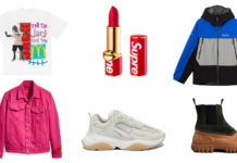 Những collab đình đám của tháng 9: Travis Scott hợp tác với McDonald’s, Supreme, Heron Preston và nhiều nữa