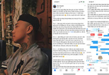 Khi mọi mũi dùi dư luận đều hướng vào “trọng tài” Phạm Minh Trí thì Sony Le đang ở đâu ?