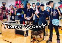 “Lão Đại” Wowy shopping “sập” cửa hàng Nike – 8 “đệ tử” mang giày gì ở vòng đối đầu Rap Việt