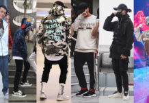 Thời trang Hip Hop và streetstyle Việt Nam: Ngày ấy và hiện tại