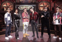 “Mổ xẻ” outfit của dàn sao Rap Việt – Ai mặc đẹp nhất? (P1)