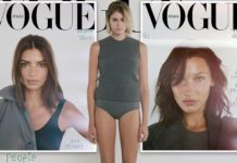 Ấn phẩm VOGUE ITALIA SEPTEMBER quan trọng nhất năm một lần nữa làm điều chưa từng có trong lịch sử
