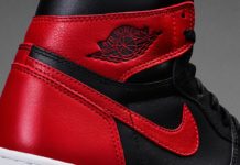 Khái quát về Air Jordan 1 – Cây đại thụ của làng sneaker