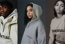 Có gì trong BST mùa Thu 2020 của Fear of God ESSENTIALS