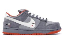 Warren Lotas bị khởi kiện, phải chăng đây cũng là dấu chấm hết cho mối quan hệ của Nike và Staple?