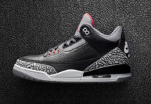 Lịch sử hình thành và phát triển Air Jordan 3