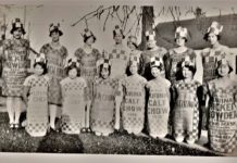 Đại suy thoái năm 1930 ở Mỹ – khi trang phục trở thành biểu tượng thương đau