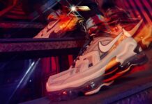 Nike Sportswear Giới Thiệu BST Air Max Mùa Xuân 2021