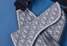 Dior Giới Thiệu Những Phụ Kiện Cho Mùa Đông 2021