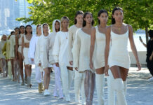 YEEZY khởi kiện một thực tập sinh vì một post trên Instagram