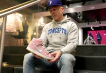 Deon Point Và Câu Chuyện Đằng Sau Concepts x Nike Dunk SB “When Pigs Fly” P.1