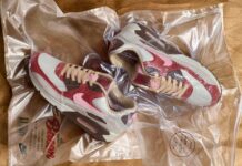 Nike ra mắt Air Max 90 “Bacon” lần nữa nhân kỷ niệm Air Max Day