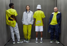 Kim Jones Và Nike Giới Thiệu BST Air Max 95 Mới