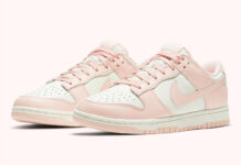 Những mẫu sneaker từ Nike sắp ra mắt tại Việt Nam