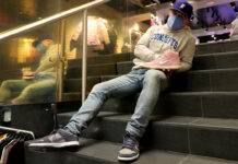 Deon Point Và Câu Chuyện Đằng Sau Concepts x Nike Dunk SB “When Pigs Fly” P.2