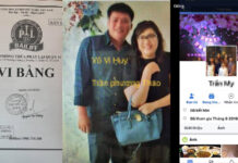 GIĂNG ‘BẪY HÀNG HIỆU’ TRÊN FACEBOOK LỪA GẠT CHIẾM ĐOẠT HÀNG CHỤC TỶ ĐỒNG